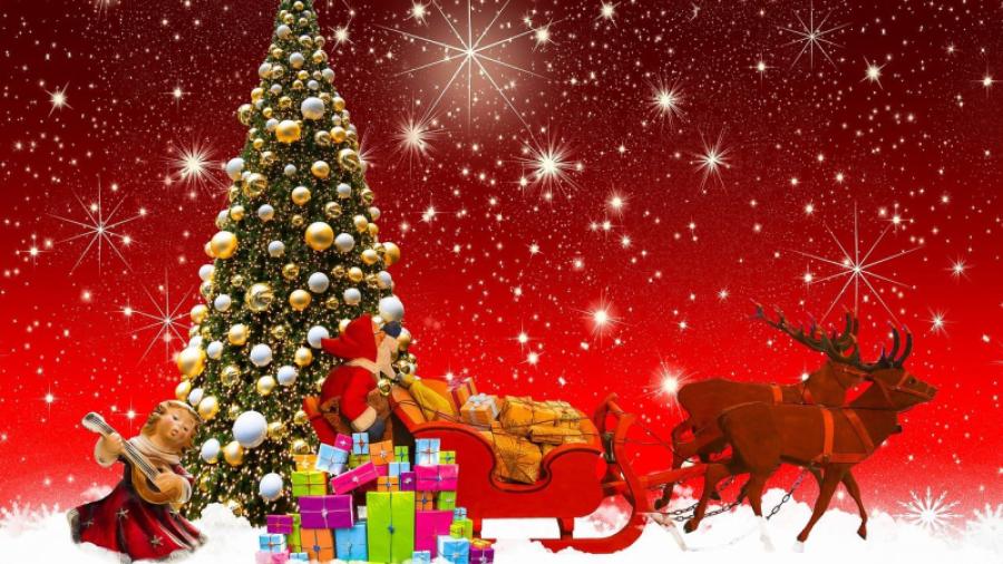 God Jul 2024