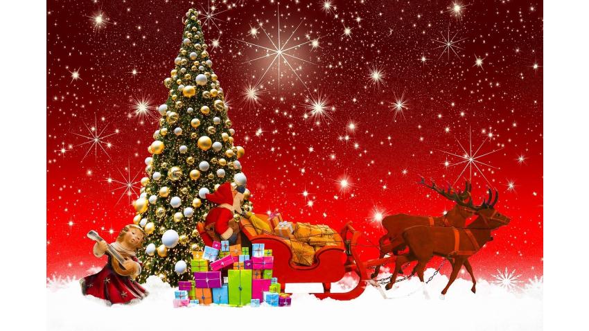 God Jul 2024
